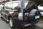 2012 Mitsubishi Pajero GLS 4x4 BK Matic Diesel Matic for sale-2