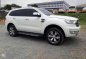 2016 Ford Everest Titanium Plus 4x2 Batmancars for sale-0