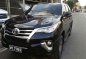 2016 Toyota Fortuner G 4x2 Matic Diesel TVDVD Newlook RARE CARS for sale-5