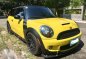 2008 Mini Cooper S for sale-0