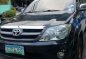 Toyota Fortuner 2007 for sale-2