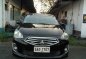 Mitsubishi Mirage G4 2014 GLS for sale-0