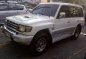 Mitsubishi Pajero 2001 for sale-3