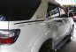 Toyota Fortuner 2011 for sale-3