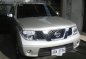 Nissan Frontier Navara 2014 for sale-0