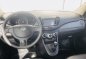 Almost brand new Hyundai I10 2012 Gasoline for sale-0