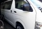 2015 Toyota HiAce Commuter Manual for sale-1