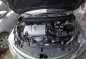 2018 Toyota Vios 1.3 E Dual VVTI Automatic Alumina Jade for sale-2
