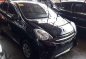 2017 Toyota Wigo 1.0E Manual for sale-1