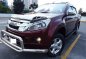 Isuzu D-Max 2015 for sale-0