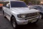 Mitsubishi Pajero 2001 for sale-0