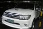 Toyota Fortuner 2011 for sale-2