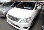 2015 Toyota Innova for sale-1