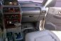 Mitsubishi Pajero 2001 for sale-8