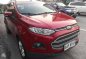 2014 Ford Ecosport for sale-9