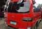 Hyundai Starex 2010 for sale-2