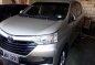 2016 Toyota Avanza 1.3E Manual Dual Vvti for sale-0