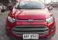 2014 Ford Ecosport for sale-0