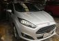 2014 Ford Fiesta for sale-5
