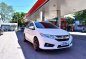 2016 Honda City VX Navi AT 678t Nego for sale-2