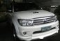 Toyota Fortuner 2011 for sale-0