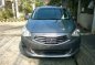 Mitsubishi Mirage G4 2015 for sale-0