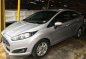 2014 Ford Fiesta for sale-7