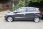 2016 Toyota Wigo 1.0G Gray Manual for sale-2