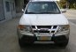 Isuzu Crosswind 2010 xuv for sale-0