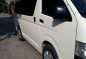 2017 Toyota HiAce commuter Manual Transmission for sale-1