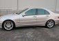 Mercedes-Benz C200 2001 for sale-2