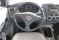 2008 TOYOTA INNOVA E . M-T . all power . airbag . 3rd row seat . fresh-1