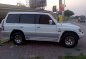 Mitsubishi Pajero 2001 for sale-6