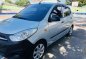 Almost brand new Hyundai I10 2012 Gasoline for sale-5