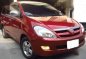 2008 TOYOTA INNOVA E . M-T . all power . gas . airbag . 3rd row seat-0