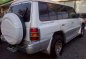 Mitsubishi Pajero 2001 for sale-4