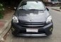 2016 Toyota Wigo 1.0G Gray Manual for sale-0