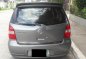 Nissan Grand Livina 2009 Gasoline Manual Grey for sale-1