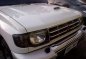 Mitsubishi Pajero 2001 for sale-1