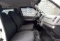Foton View 2015 for sale-8