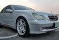 Mercedes-Benz C200 2001 for sale-3