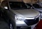 2016 Toyota Avanza 1.3E Manual Dual Vvti for sale-1
