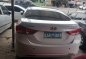 Hyundai Elantra 2012 for sale-5