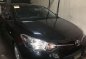 2017 Toyota Vios 1.3 E Black Manual Grab Ready for sale-0