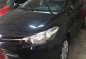 2017 Toyota Vios 1.3 E Black Manual Grab Ready for sale-1