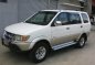 Isuzu Crosswind 2010 xuv for sale-1