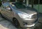 Mitsubishi Mirage G4 2015 for sale-1