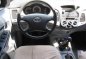 2008 TOYOTA INNOVA E . M-T . all power . gas . airbag . 3rd row seat-1