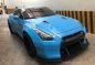 Nissan GT-R 2009 for sale-0