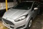 2014 Ford Fiesta for sale-6